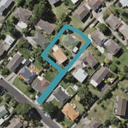 1/43 Salamanca Road, Sunnynook, Auckland