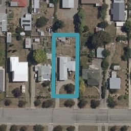 31 Thomas Street, Ranfurly, Ranfurly