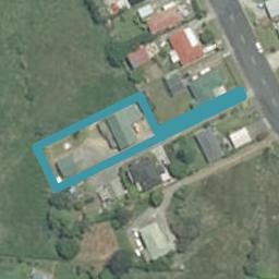 153 Russell Road, Huntly, Huntly