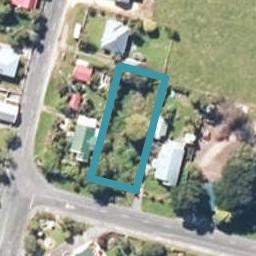 3 Waverley Street, Karamea, Karamea