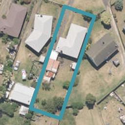 40 Ruapehu Street, Castlecliff, Whanganui