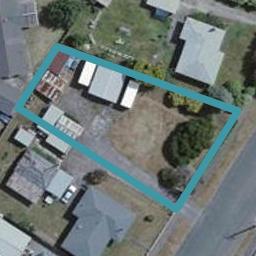 57 Gordon Street, Lansdowne, Masterton