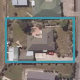 121 Eden Street, Oamaru