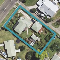 27 Valley Road, Mangapapa, Gisborne
