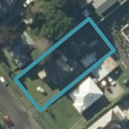 15 Bexhill Terrace, Tirau