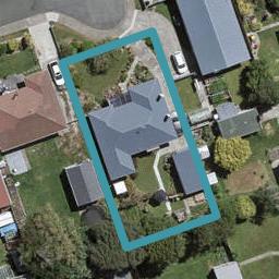 41 Lune Street, Hawthorndale, Invercargill