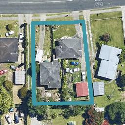 36A Homedale Street, Pukehangi, Rotorua