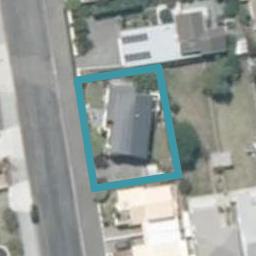 1 James Street, Westshore, Napier