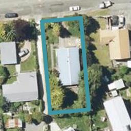 70 Scotland Street, Picton