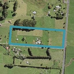 580 Waitakere Road, Henderson