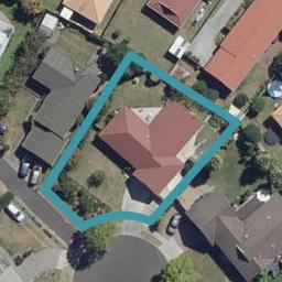 12 Azimuth Place, Flagstaff, Hamilton
