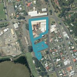 202 Beach Road, Thames, Thames