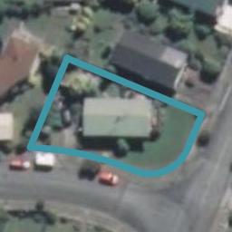 1 Beaumont Street, Oceanview, Timaru