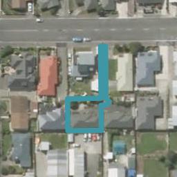 5A Traford Street, Gore, Gore