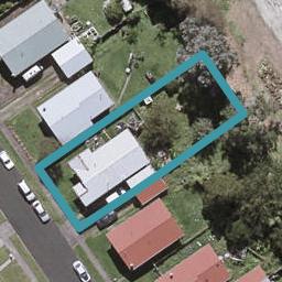 40 Endeavour Street, Marfell, New Plymouth