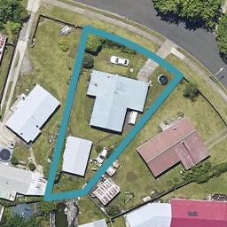 12 Tuwharetoa Road, Kawerau, Kawerau