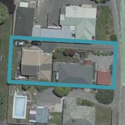 2/411 Main North Road, Redwood, Christchurch