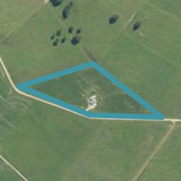 305 Bladier Road, Kokatahi