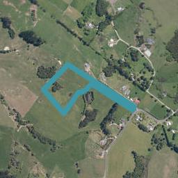 41 Rushbrook Road, Ruatangata West, Whangārei