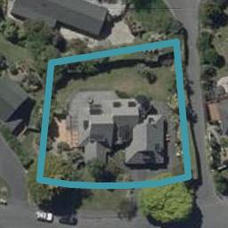 24 Woodside Common, Westmorland, Christchurch