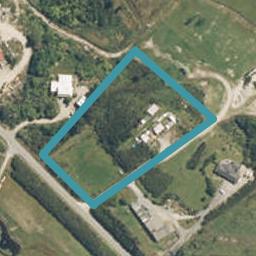 117A Keogans Road, Arahura Valley