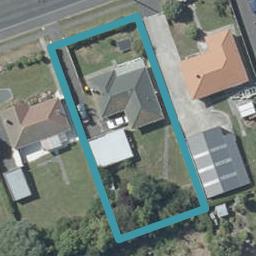 345 Brighton Road, Waldronville, Dunedin