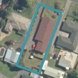 36 Campbell Street, Leamington, Cambridge