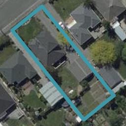15 Samuel Street, Hoon Hay, Christchurch