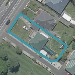 425 Kaikorai Valley Road, Bradford, Dunedin