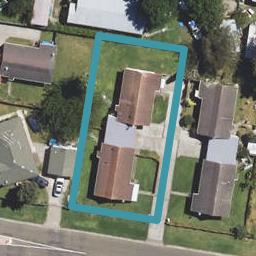 2 Matthews Road, Tamarau, Gisborne
