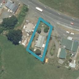 2282 State Highway 2, Pokeno