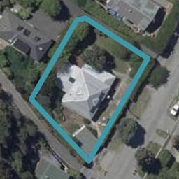 34 Augusta Street, Redcliffs, Christchurch