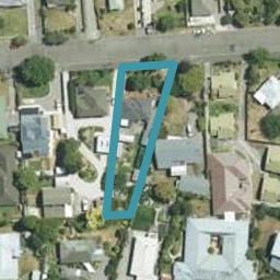 15 Rogers Street, Blenheim