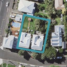 1 Domain Street, Devonport, Auckland