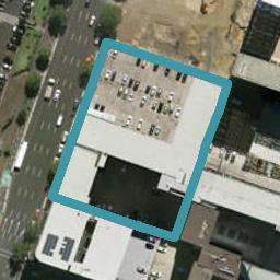 831/72 Nelson Street, Auckland Central, Auckland