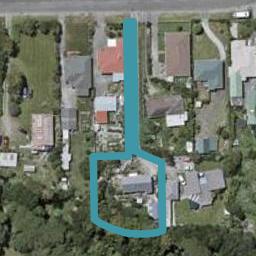 183 Rangiuru Road, Otaki