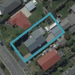 14 Templetons Road, Hillmorton, Christchurch