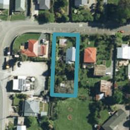 12 School Road, Riwaka