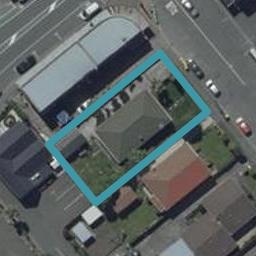 6 Spencer Street, Addington, Christchurch