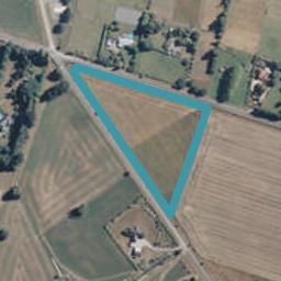 92 Brosnan Road, Levels, Timaru
