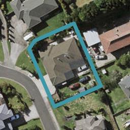13 Piper Place, Goodwood Heights, Auckland