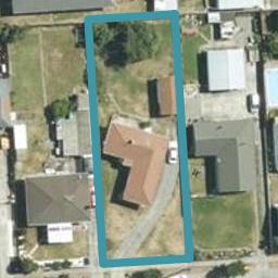 83 Alabama Road, Redwoodtown, Blenheim