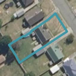 17 Hudson Avenue, Bulls