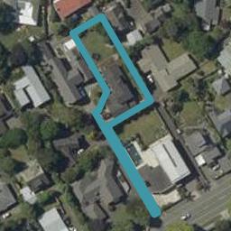 65 Te Awe Awe Street, Hokowhitu, Palmerston North