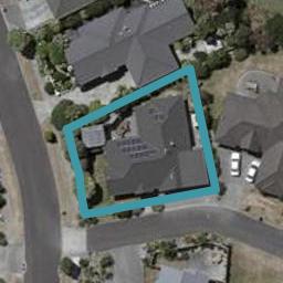 21 Quadrant Heights, Paraparaumu