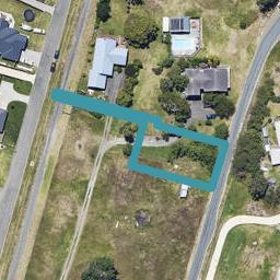 24 Dawn Parade, Coastlands, Whakatane