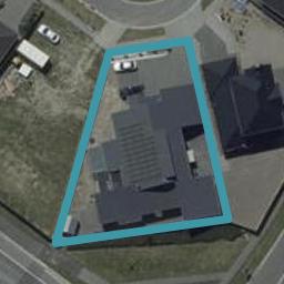 7 Dow Square, Wigram, Christchurch