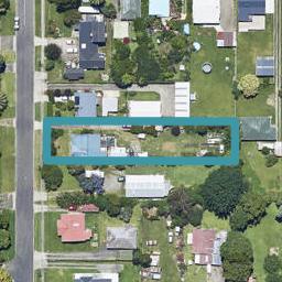 54 Union Street, Opotiki, Opotiki
