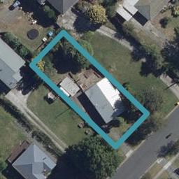 10 Queen Street, Ngaruawahia