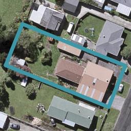 14 Nikau Street, Inglewood, Inglewood